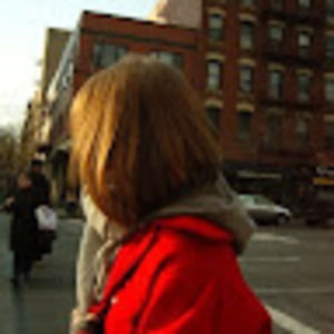 Meet your Posher, Jean